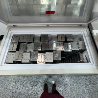 Revco ULT1790 -80C Ultra Low Temp Freezer image 3